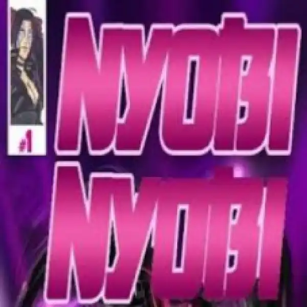 SoulMc_Nito-S - Sama Nyobi Nyobi
